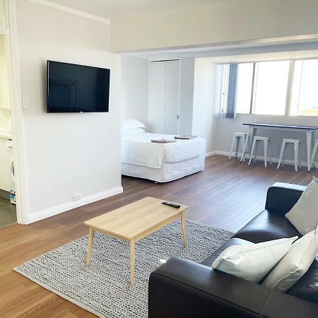 Studio 101 - First Floor Fremantle Studio Apartment Exterior foto