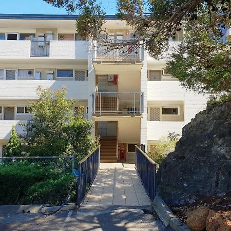 Studio 101 - First Floor Fremantle Studio Apartment Exterior foto