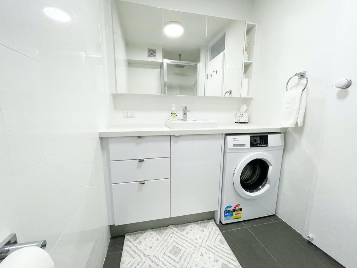 Studio 101 - First Floor Fremantle Studio Apartment Exterior foto