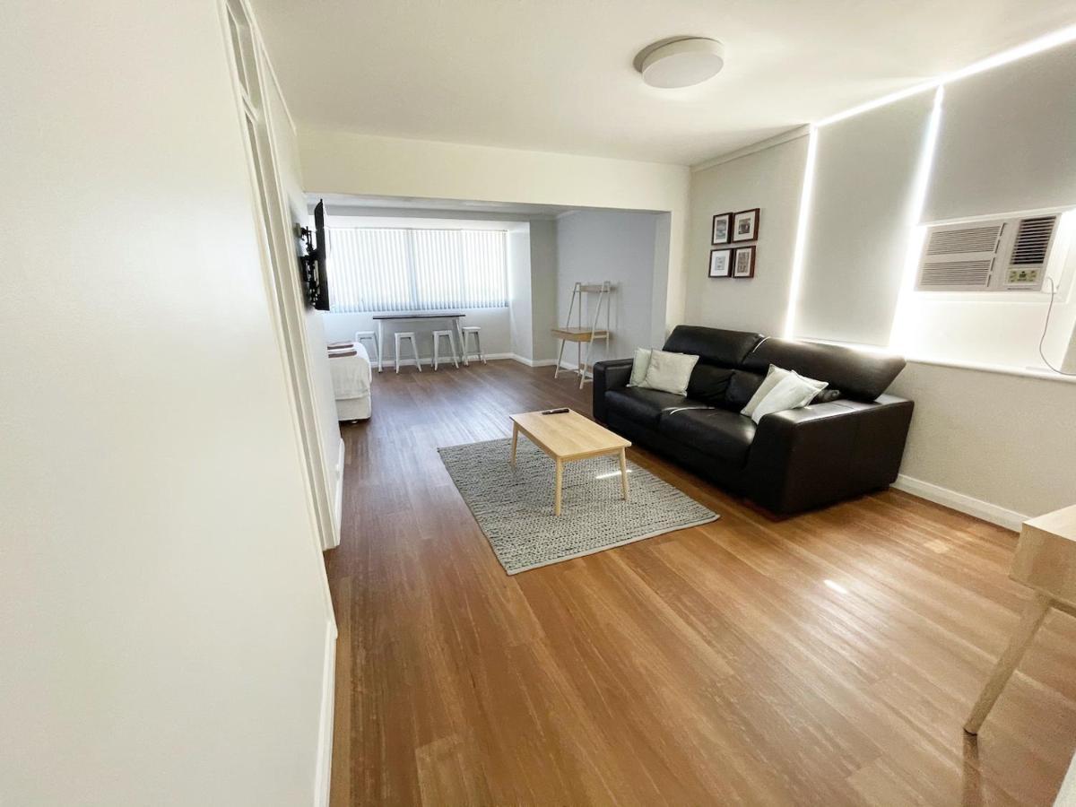 Studio 101 - First Floor Fremantle Studio Apartment Exterior foto