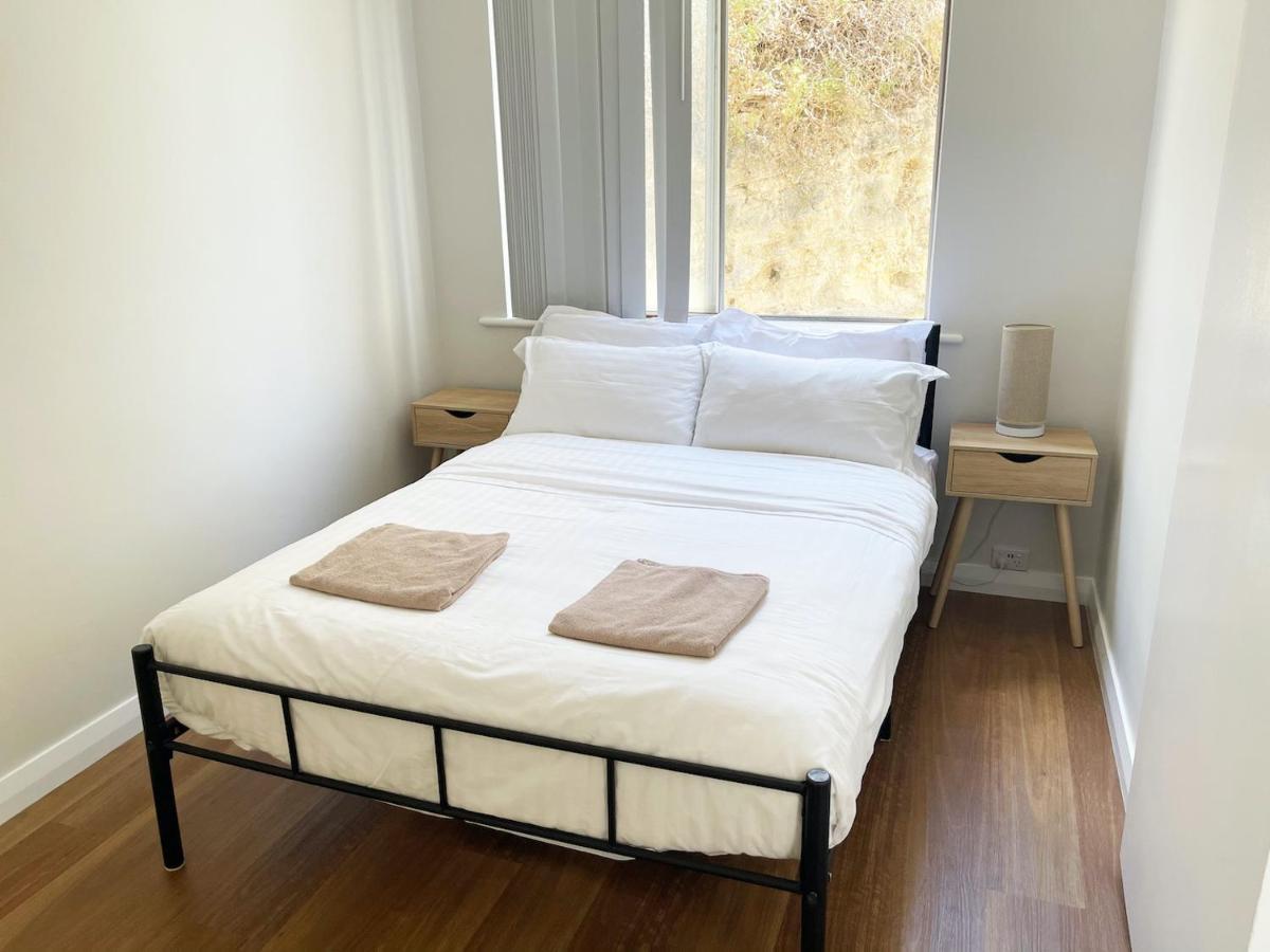 Studio 101 - First Floor Fremantle Studio Apartment Exterior foto