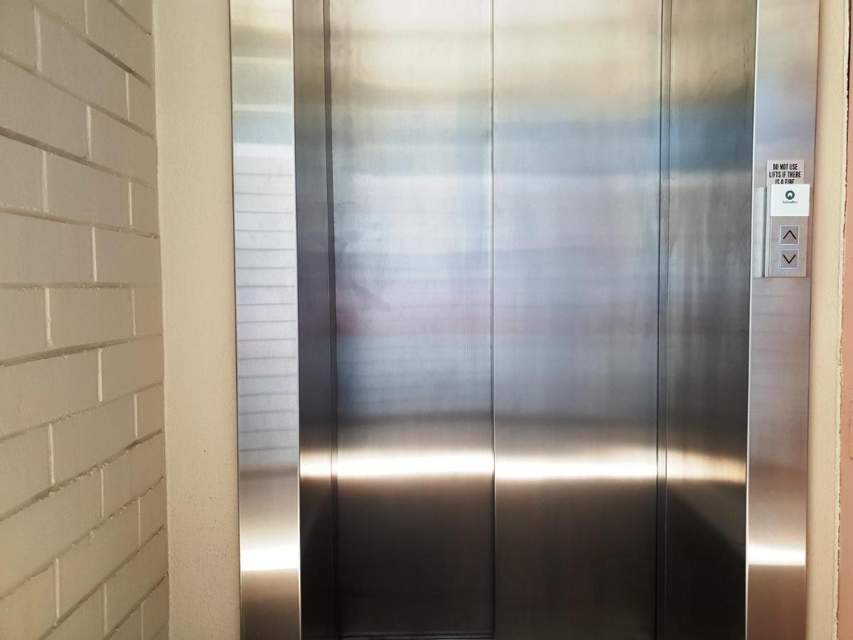 Studio 101 - First Floor Fremantle Studio Apartment Exterior foto
